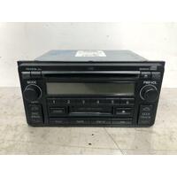 Toyota Kluger Head Unit MCU28 01/2001-07/2007