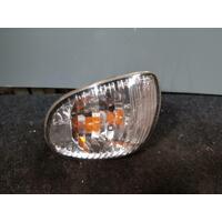 Toyota Corolla AE112 Left Corner Light 10/99-11/01