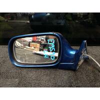 Subaru IMPREZA Left Door Mirror GX/WRX 09/96-09/00