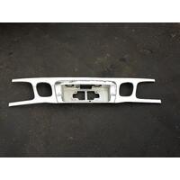 Toyota Granvia Regius Rear Number Plate Garnish KCH10 1997-2000