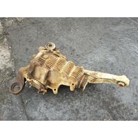 Toyota Hiace Rear Differential Centre SBV RCH22 10/1995-02/2004