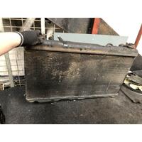 Toyota RAV4 Radiator SXA11 07/1994-06/2000