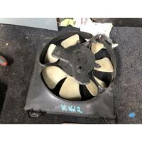 Toyota RAV4 A/C Fan SXA11 07/1994-06/2000