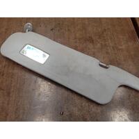 Toyota Prado Left Sun Visor VZJ95 08/1999-01/2003