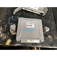 Toyota Prius Hybrid Vehicle Control ECU NHW20 10/2003-05/2009