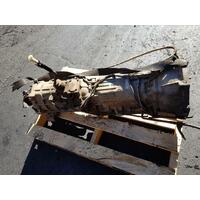 Toyota Prado Automatic Transmission VZJ95 07/1996-01/2003