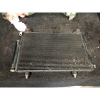 Toyota Echo A/C Condenser NCP10R 10/99-09/05