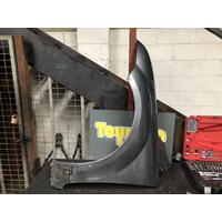 Ford Focus LT Hatch Zetec Left Guard 05/2007-04/2009