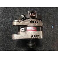 Toyota Aurion Alternator 27060-0P070 GSV50 2GR-FE 04/12-08/17