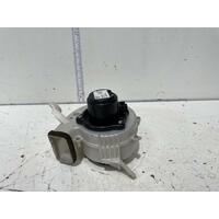 Toyota Prius Hybrid Battery Heater Fan Motor NHW20 10/2003-05/2009