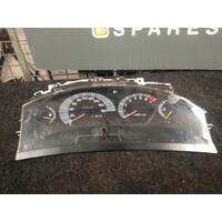 Toyota Tarago Instrument Cluster TCR10 09/1994-05/2000