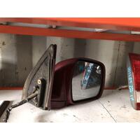 Toyota Kluger Right Door Mirror MCU28 01/2001-04/2007