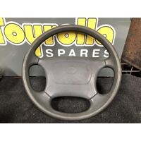 Toyota Tarago Steering Wheel TCR10 09/1990-05/2000