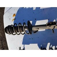 Toyota Prius-C Left Front Strut NHP10 03/2012-Current