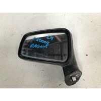 Mitsubishi Magna Left Door Mirror TL 07/2003-08/2005