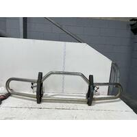 Toyota Tarago Bullbar TCR10 09/1990-05/2000