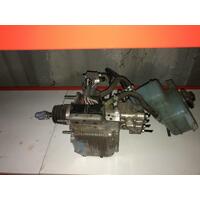 Toyota Prius-C Master Cylinder NHP10 03/2012-Current