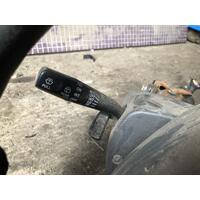 Toyota Hiace Wiper Switch TRH221 03/2005-04/2019