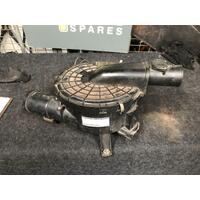 Lexus LX470 Air Cleaner Box UZJ100 05/1998-12/2007