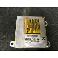 Toyota Camry AB Module MCV36 08/2002-05/2006