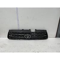 Toyota RAV4 Grille ACA21 07/2000-07/2003