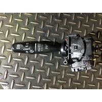 Toyota RAV4 Wiper Switch ACA21 07/2003-10/2005