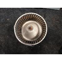 Toyota Camry Heater Fan Motor SV11 03/1983-04/1987