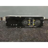 Toyota Landcruiser Inclinometer FJ62 11/1980-05/1990