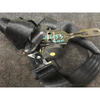 Toyota Corolla Left Front Seatbelt AE92 06/1989-08/1994