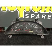 Toyota Camry Instrument Cluster ACV40 06/06-06/09