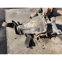 Toyota Rav4 Rear Differential Centre ACA21R 07/00-10/05