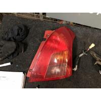 Suzuki Swift RS415 Right Tail Light Standard Type 09/2004-07/2007