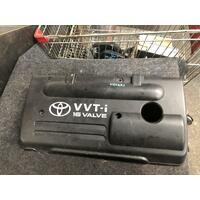 Toyota Corolla Rocker Cover ZZE122 12/2001-06/2007