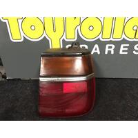 Toyota Camry Tail Light Right Rear Wagon SV21 EARLY 03/1987-09/1989