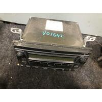 Toyota Hiace CD Player TRH223 03/2005-04/2019