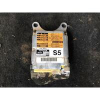 Toyota Hilux AB Module KUN26 03/2005-06/2011