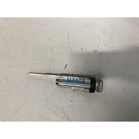 Toyota Celica Ignition Barrel with Key ST184 12/1989-02/1994