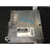 Toyota Spacia ECU SR40 02/1998-12/2001