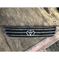 Toyota Camry Grille SXV20 08/1997-09/2000