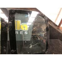 Toyota Hilux Left Rear Side Glass RZN154 09/1997-03/2005