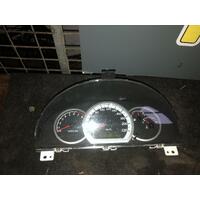 Holden Viva JF Instrument Cluster Auto 10/2005-04/2009