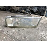 Toyota Spacia Left Bumper Fog Light SR40 01/1999-12/2001