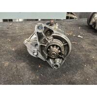 Toyota Cressida Starter Motor MX73 10/1984-08/1988