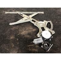 Toyota RAV4 Right Front Window Regulator ACA33 11/2005-12/2012