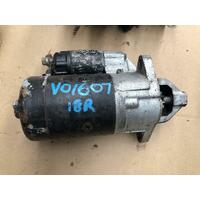 Toyota HILUX Starter Motor RN30/RN40 10/78-11/83