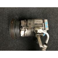 Toyota Spacia A/C Compressor SR40 02/1998-12/2001