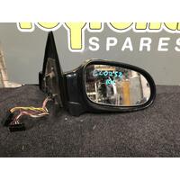 Mercedes CLK Right Door Mirror A208/C208 10/97-09/99