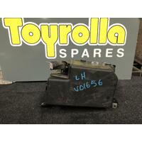 Toyota RAV4 Left Fuse Box ACA33 11/2005-12/2012