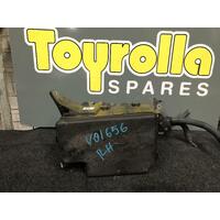 Toyota RAV4 Right Fuse Box ACA33 11/2005-12/2012