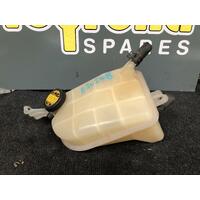 Toyota Corolla Overflow Bottle ZRE152 03/2007-10/2013